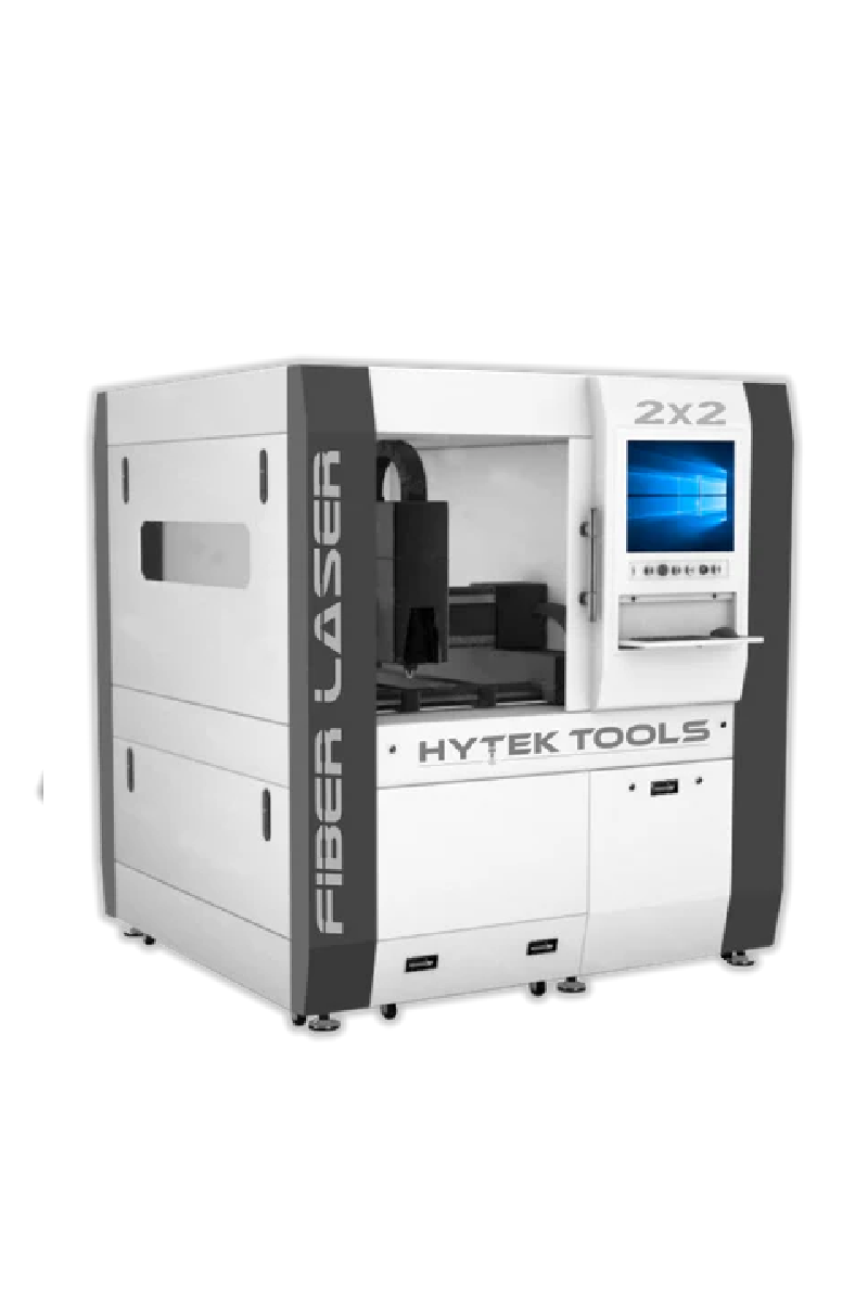 Fiber Laser 2x2 - MODEL FC The Collegiate Laser