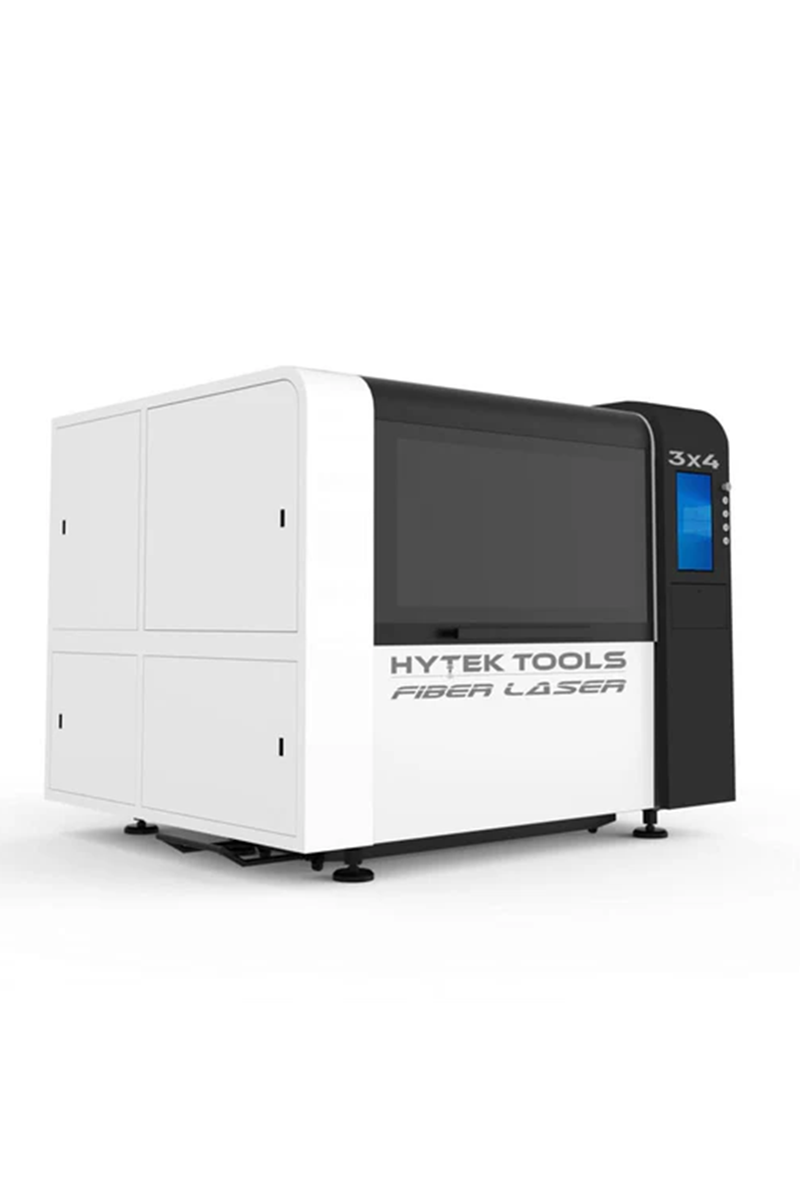 Fiber Laser 3x4 - MODEL FM 1000w-3000w