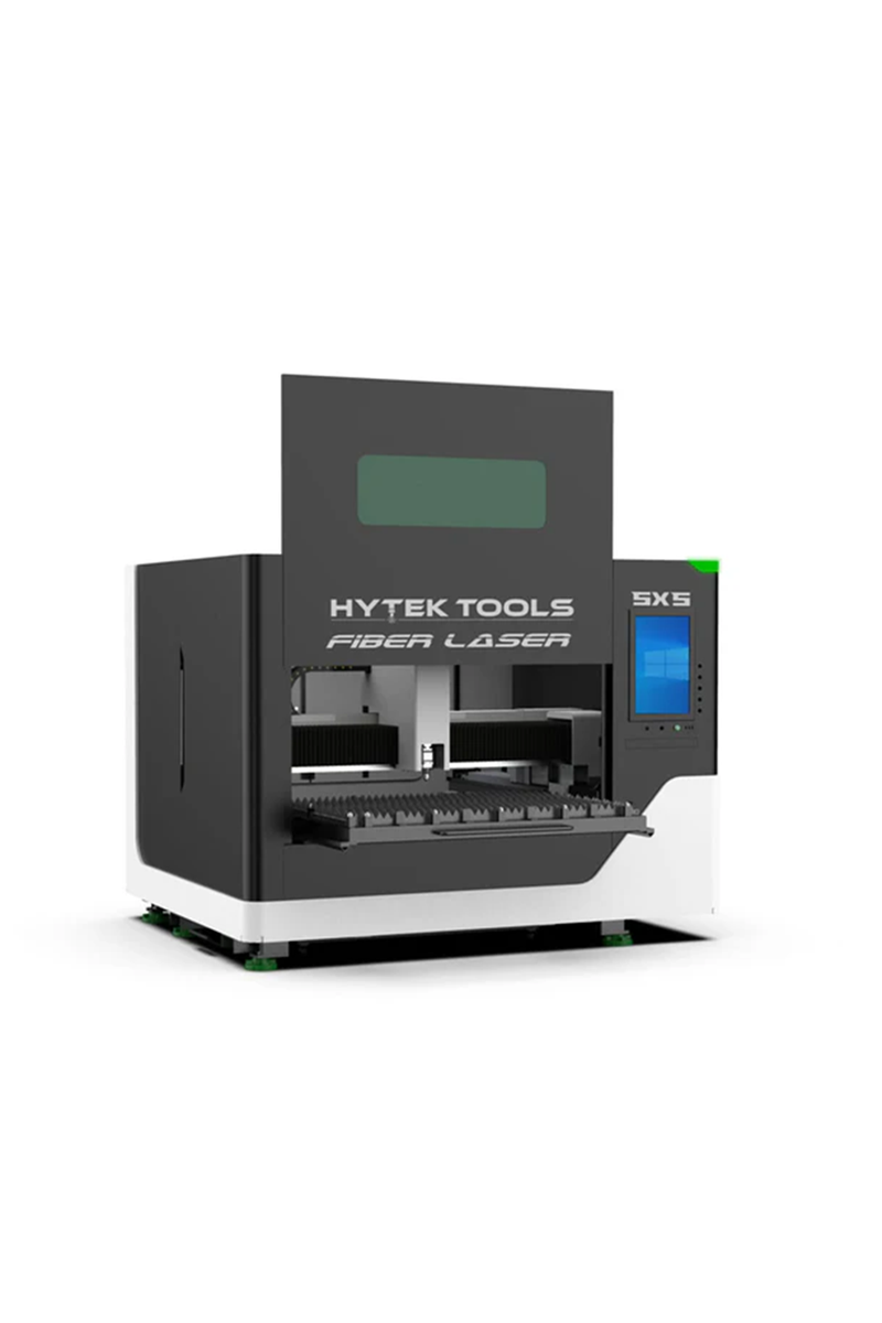 Fiber Laser 5x5 - MODEL DL 1000w-3000w