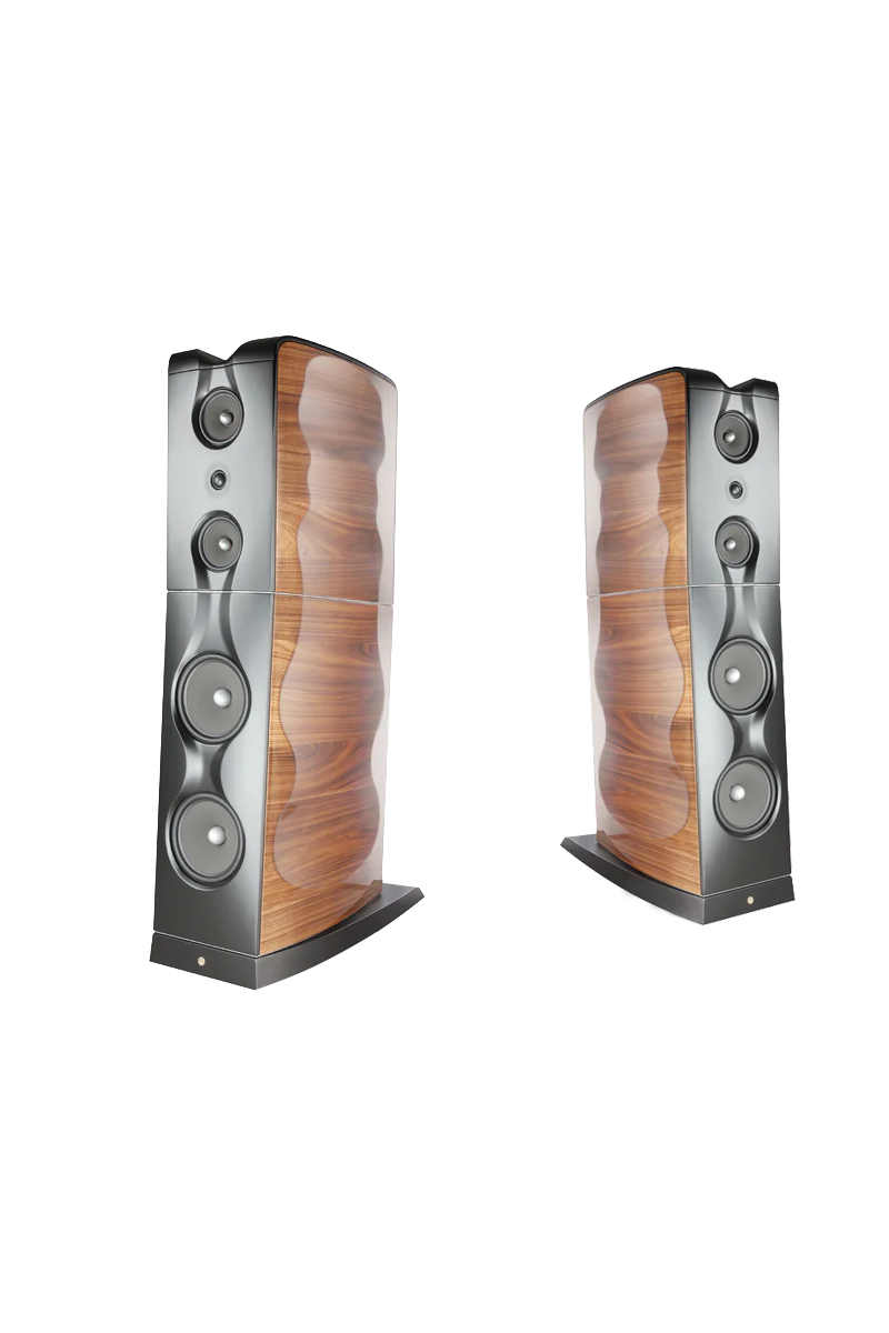 Gold Note XS-85