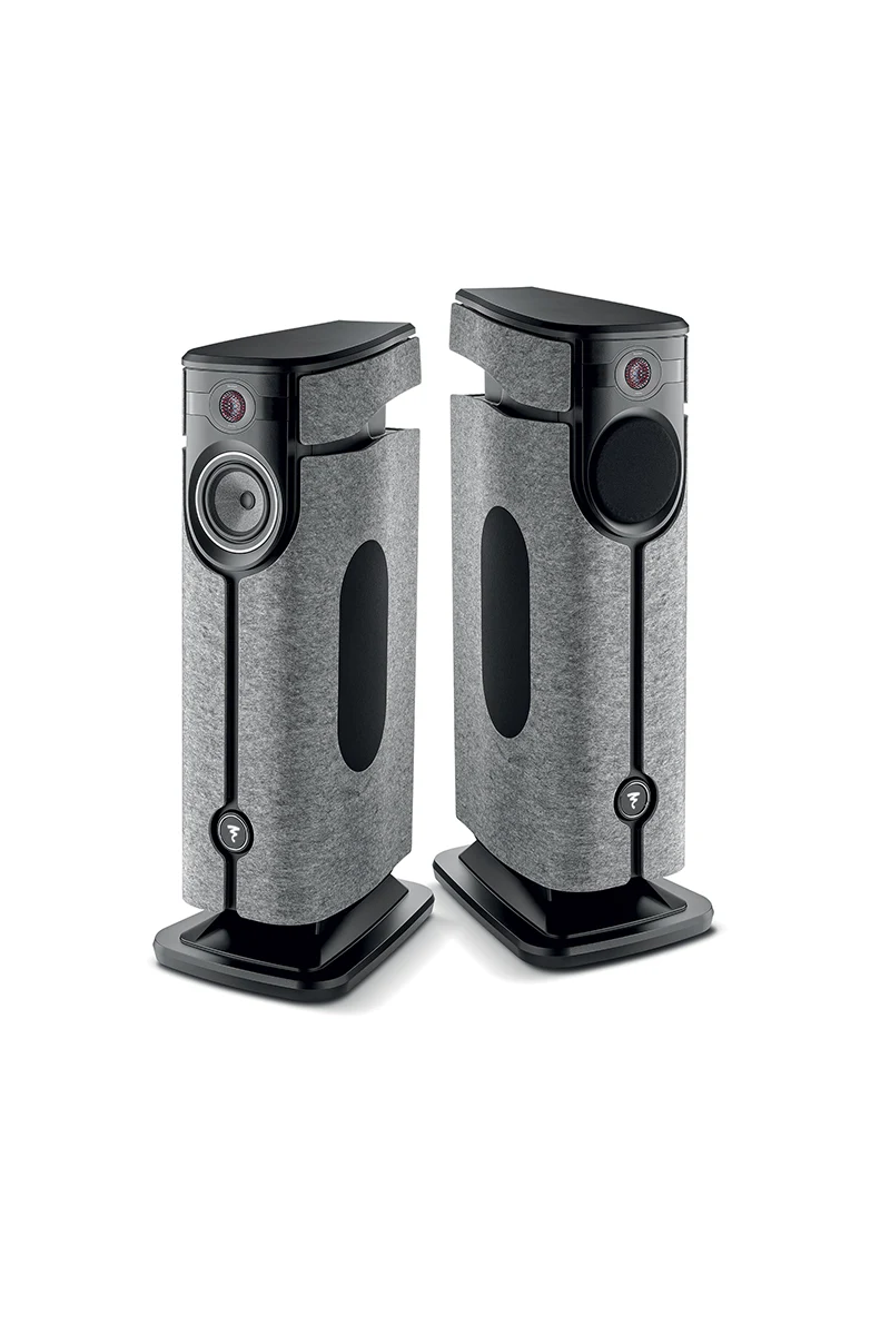 Focal Diva Utopia