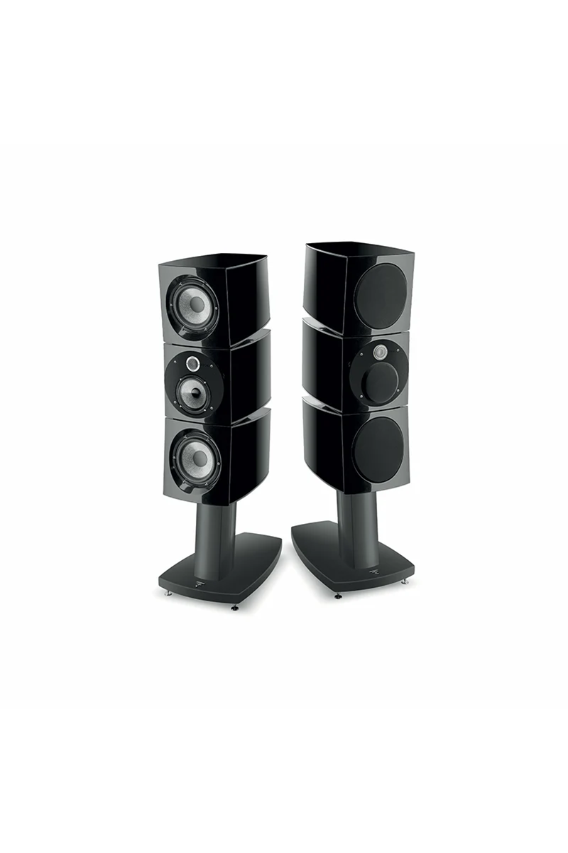 Focal Viva LR Utopia Colour Evo