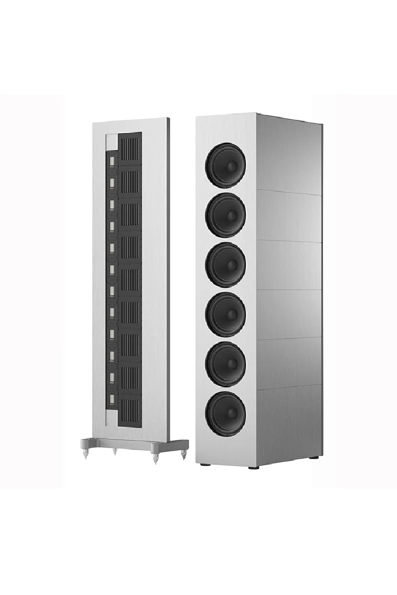 PIEGA Master Line Source Loudspeakers