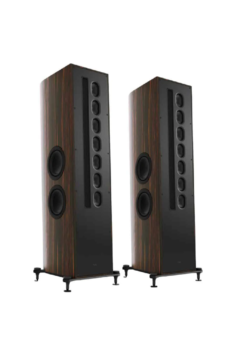 T+A Solitaire S 540 Floor-Standing Speakers